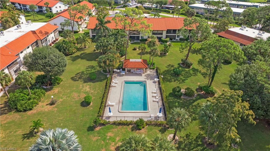 4957 Pepper CIR # C104, NAPLES Unit: C104