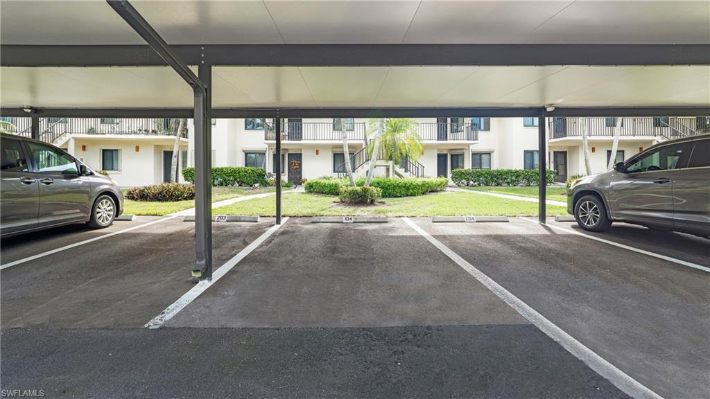 4957 Pepper CIR # C104, NAPLES Unit: C104