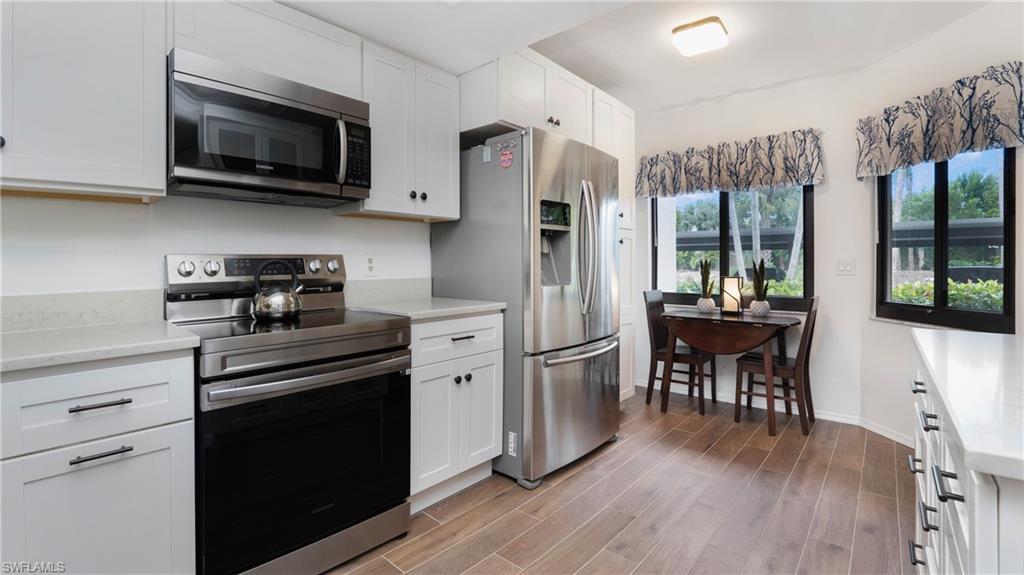 4957 Pepper CIR # C104, NAPLES Unit: C104