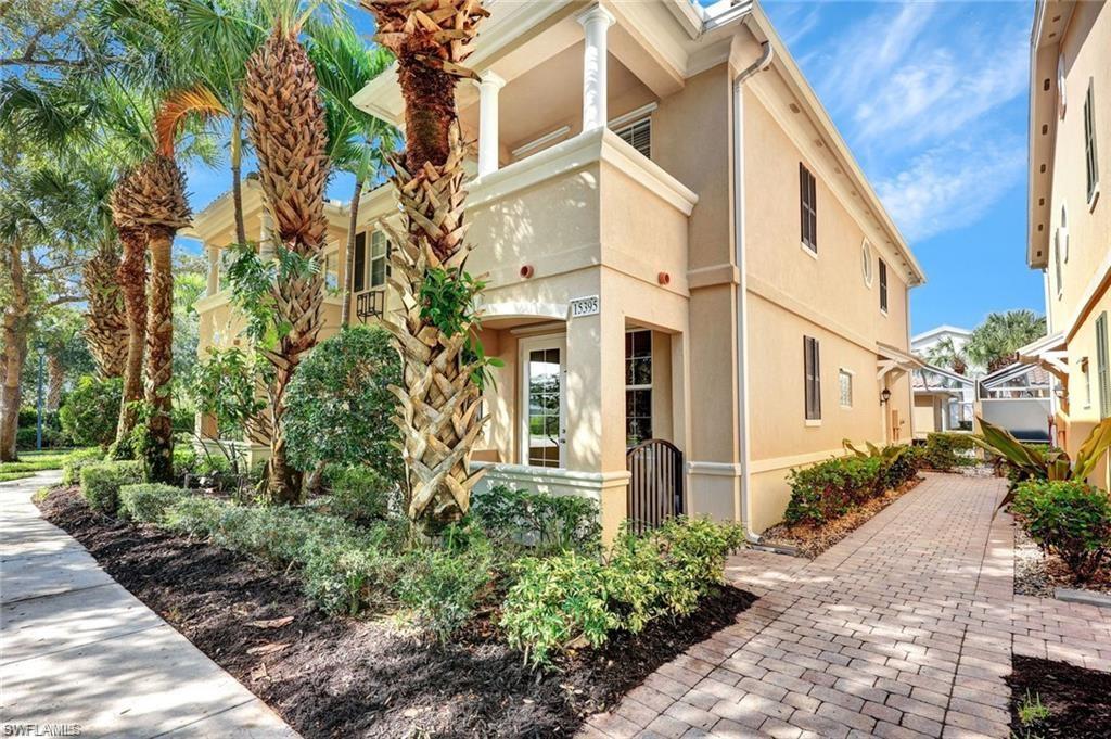 15395 Laughing Gull LN, BONITA SPRINGS