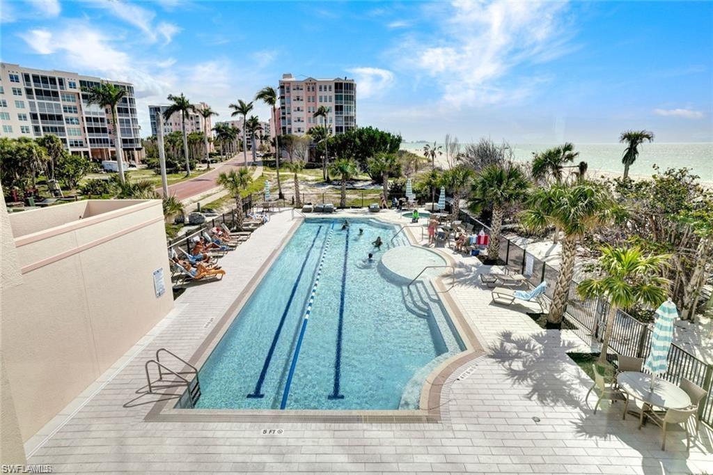 266 Barefoot Beach BLVD # 02 Unit: PH-02