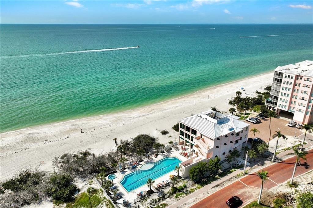 266 Barefoot Beach BLVD # 02 Unit: PH-02