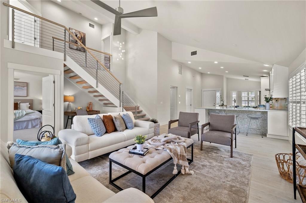 1590 Weybridge CIR # 52