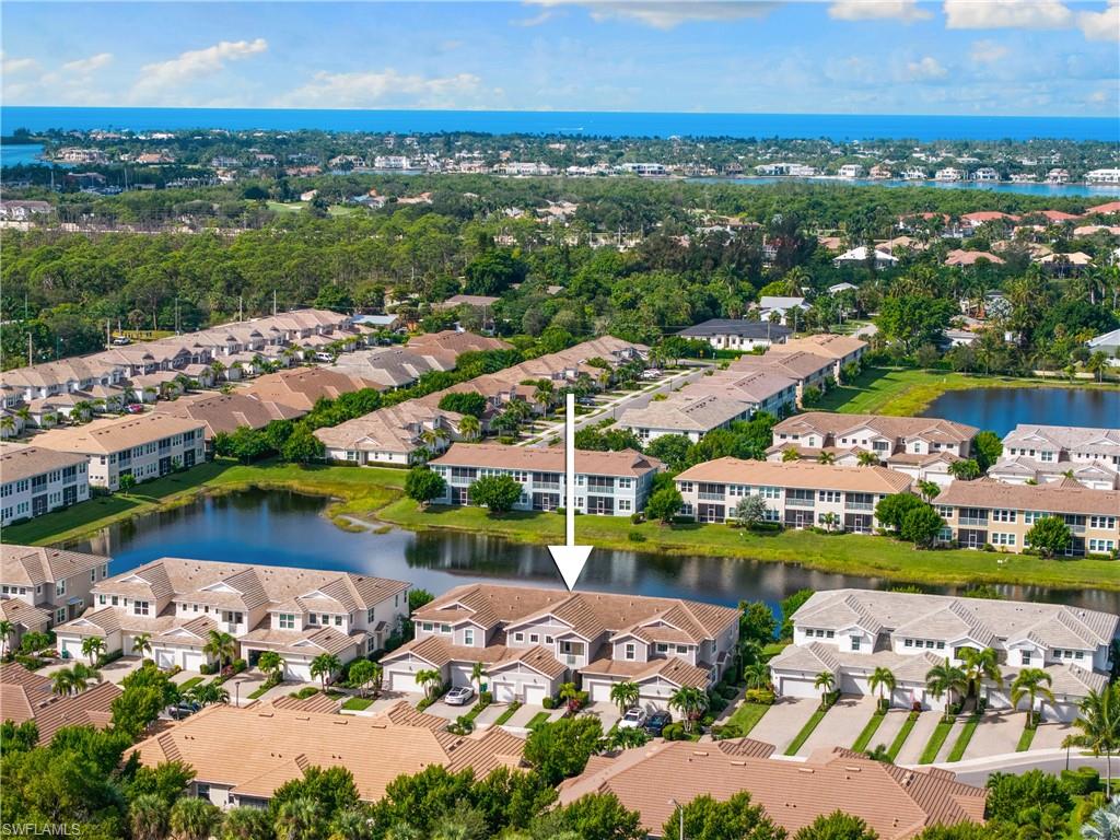 4713 Arboretum CIR # 102, NAPLES Unit: 102