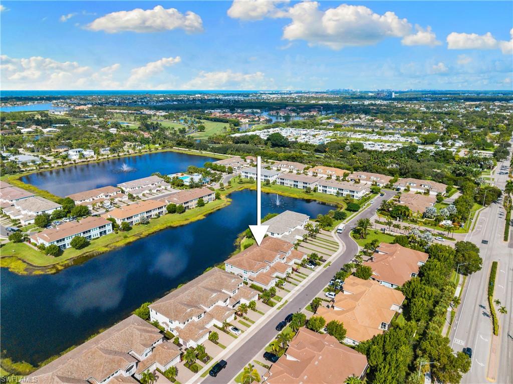 4713 Arboretum CIR # 102, NAPLES Unit: 102