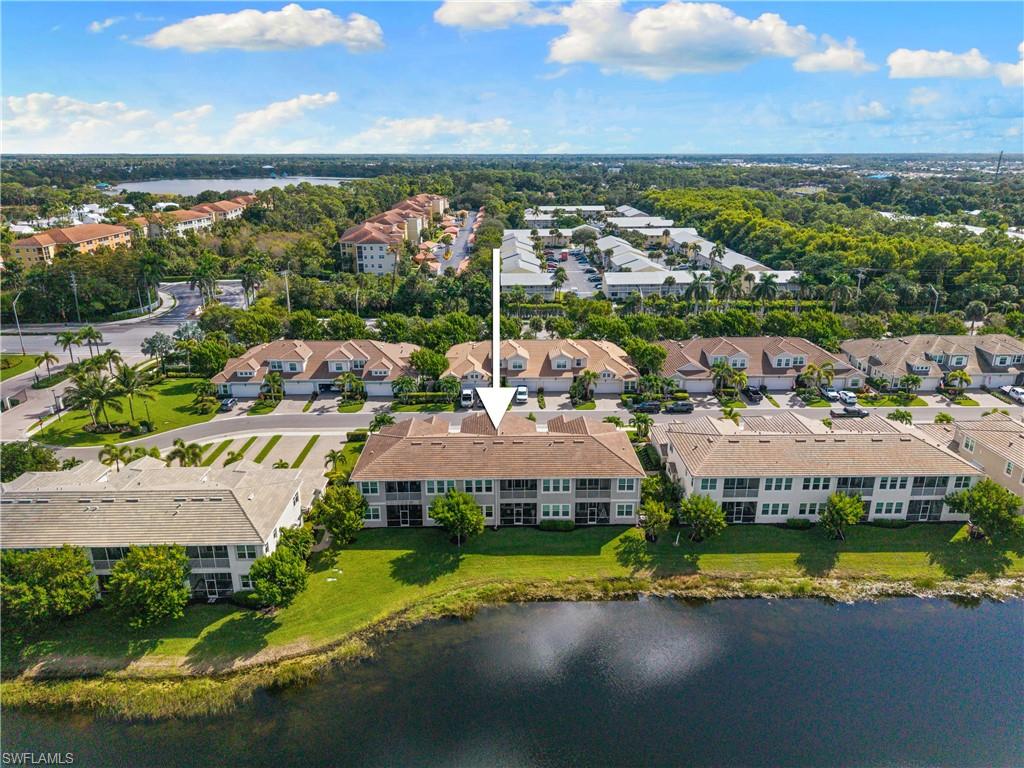 4713 Arboretum CIR # 102, NAPLES Unit: 102