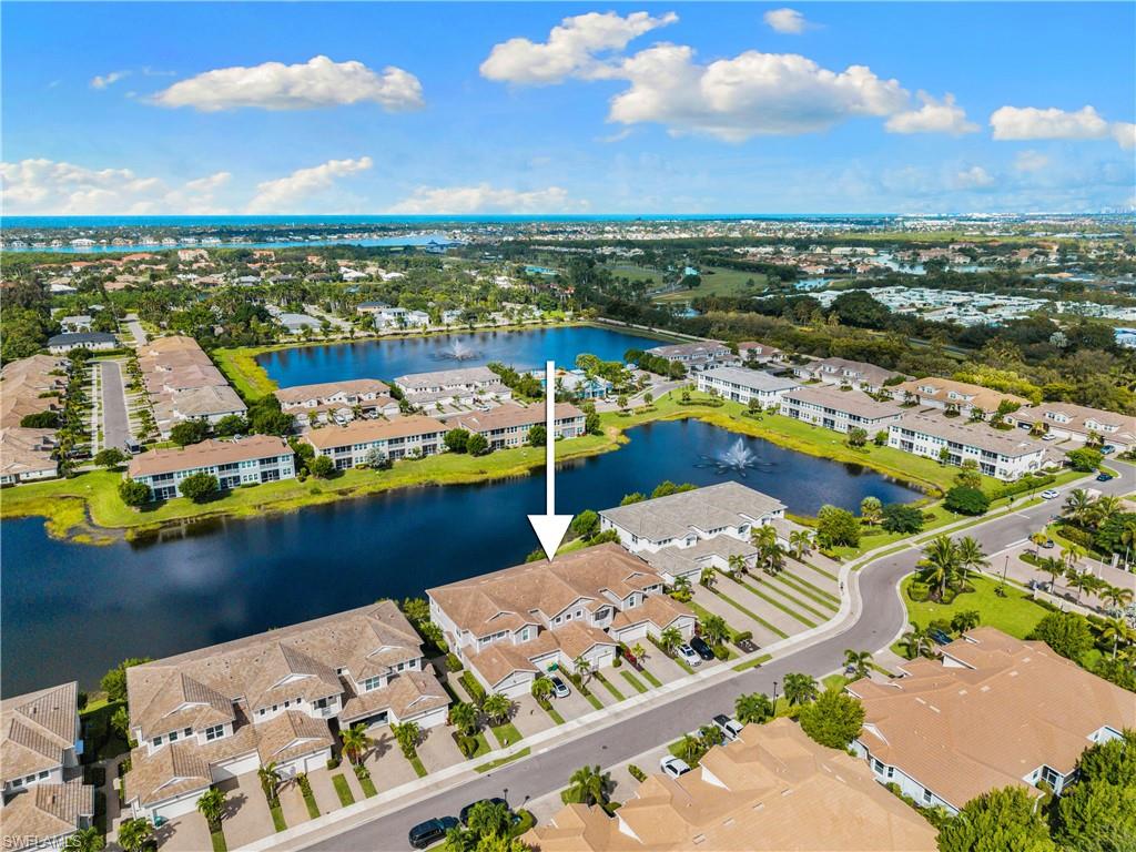 4713 Arboretum CIR # 102, NAPLES Unit: 102