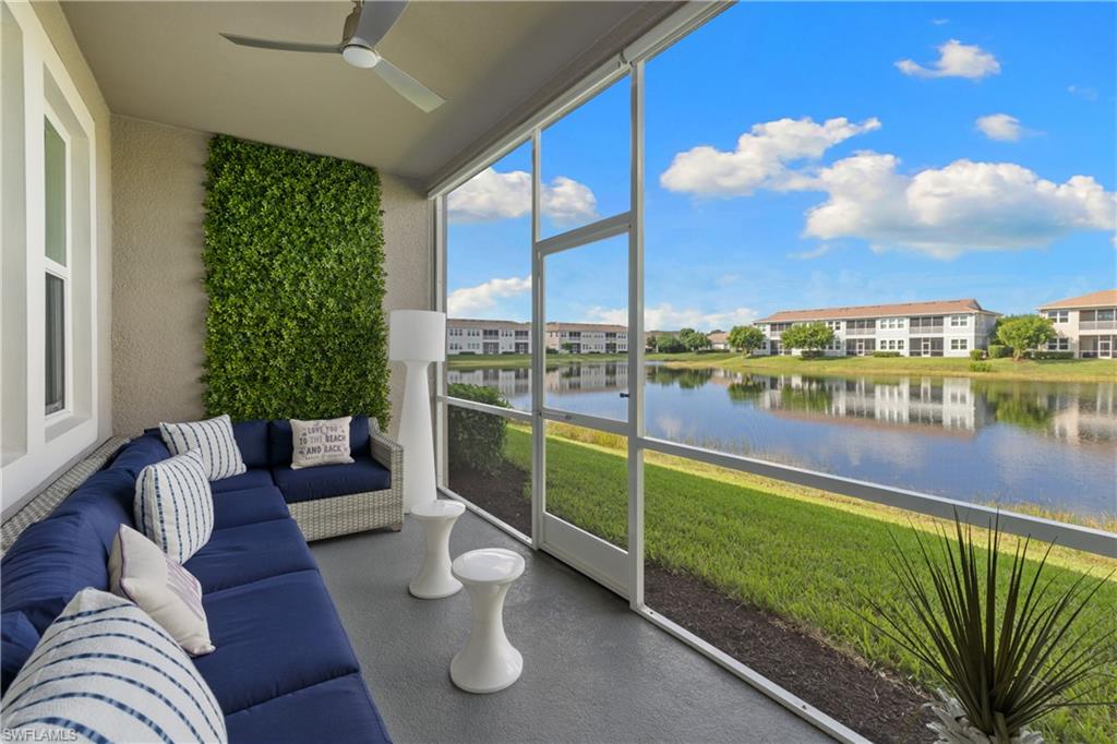 4713 Arboretum CIR # 102, NAPLES Unit: 102
