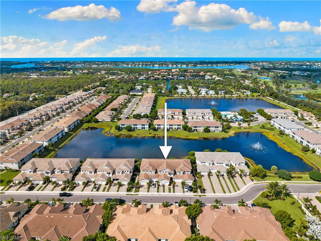 4713 Arboretum CIR # 102, NAPLES Unit: 102