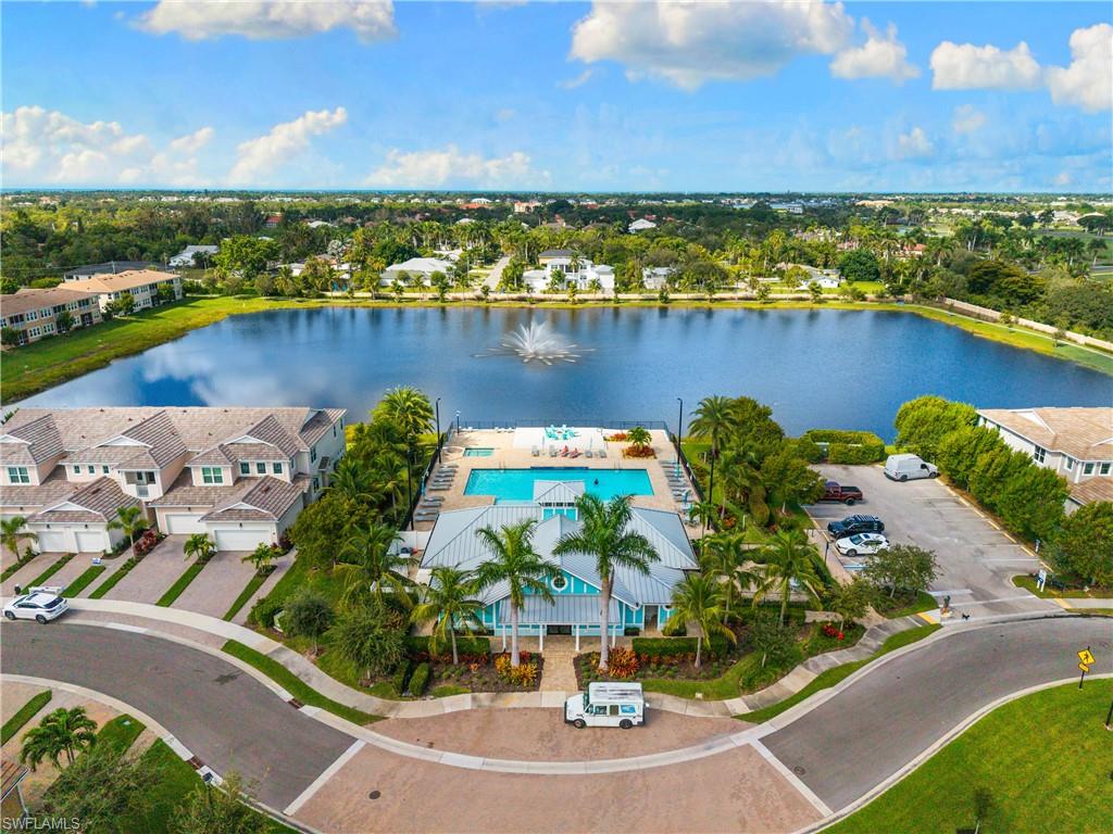 4713 Arboretum CIR # 102, NAPLES Unit: 102