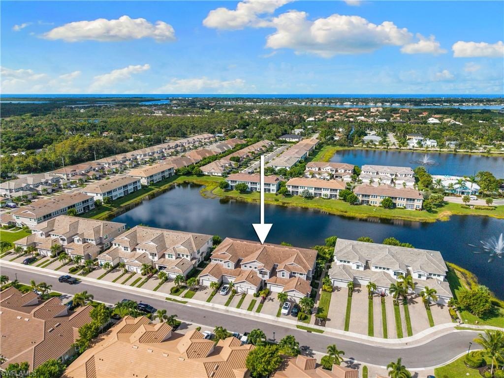 4713 Arboretum CIR # 102, NAPLES Unit: 102