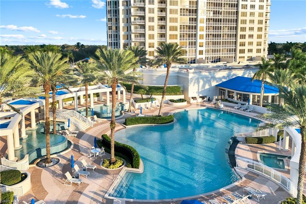 4971 Bonita Bay BLVD # 2604 Unit: PH 2604