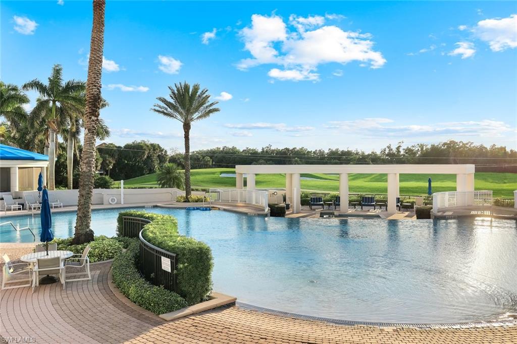 4971 Bonita Bay BLVD # 2604 Unit: PH 2604