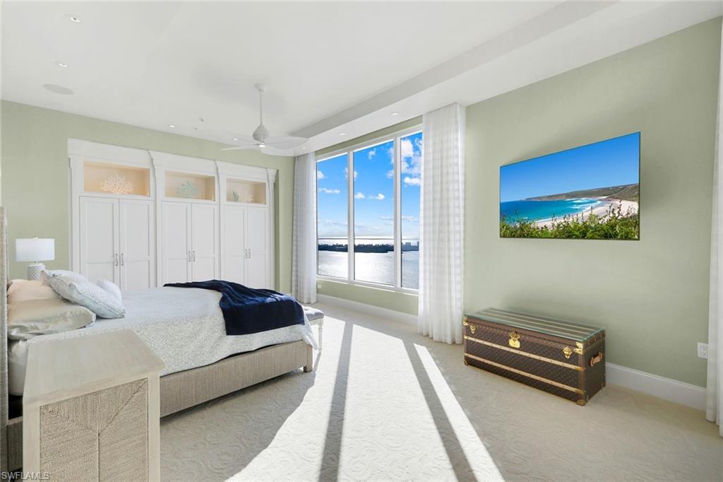 4971 Bonita Bay BLVD # 2604 Unit: PH 2604