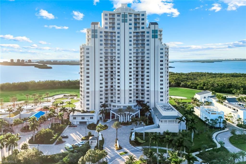 4971 Bonita Bay BLVD # 2604 Unit: PH 2604