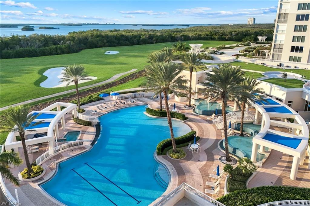 4971 Bonita Bay BLVD # 2604 Unit: PH 2604