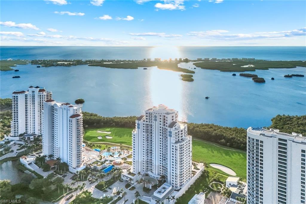 4971 Bonita Bay BLVD # 2604 Unit: PH 2604