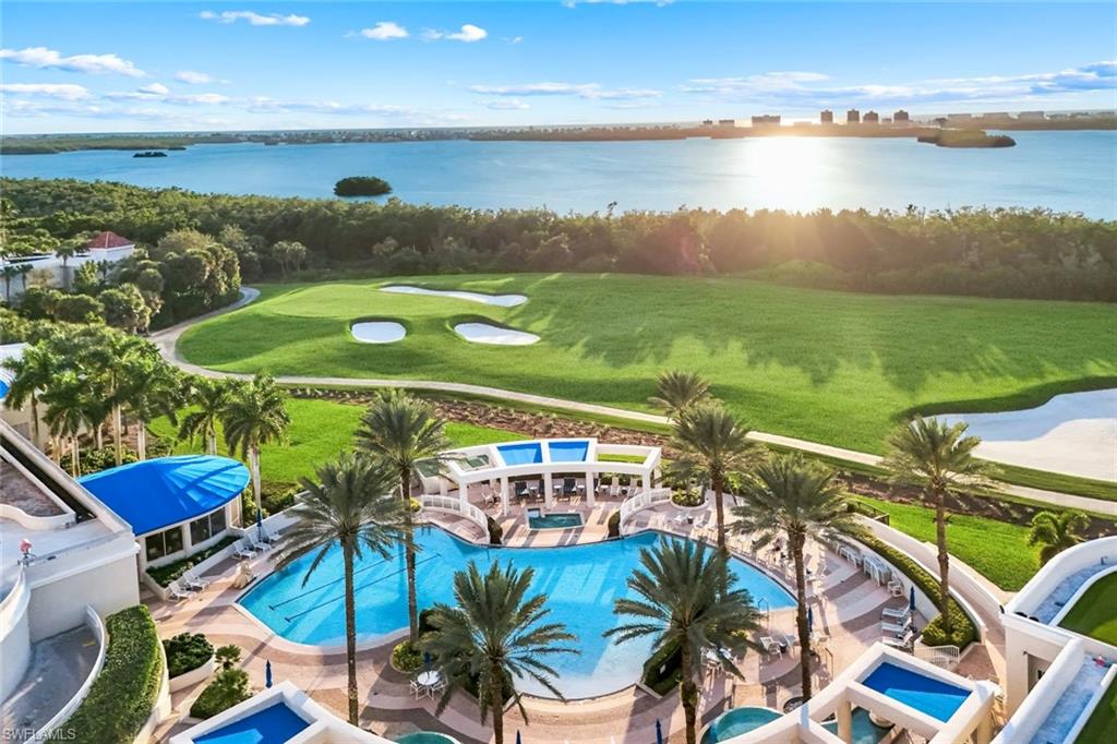 4971 Bonita Bay BLVD # 2604 Unit: PH 2604