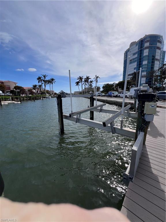 4090 Gulf Shore Blvd N #1, NAPLES