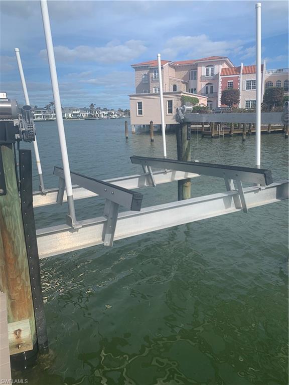 4090 Gulf Shore Blvd N #1, NAPLES