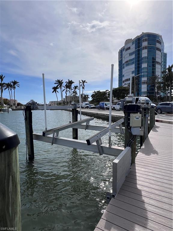 4090 Gulf Shore Blvd N #1, NAPLES