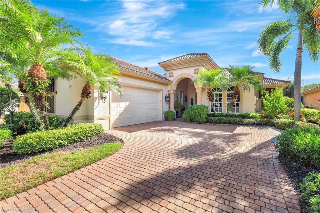 12441 Villagio WAY, FORT MYERS