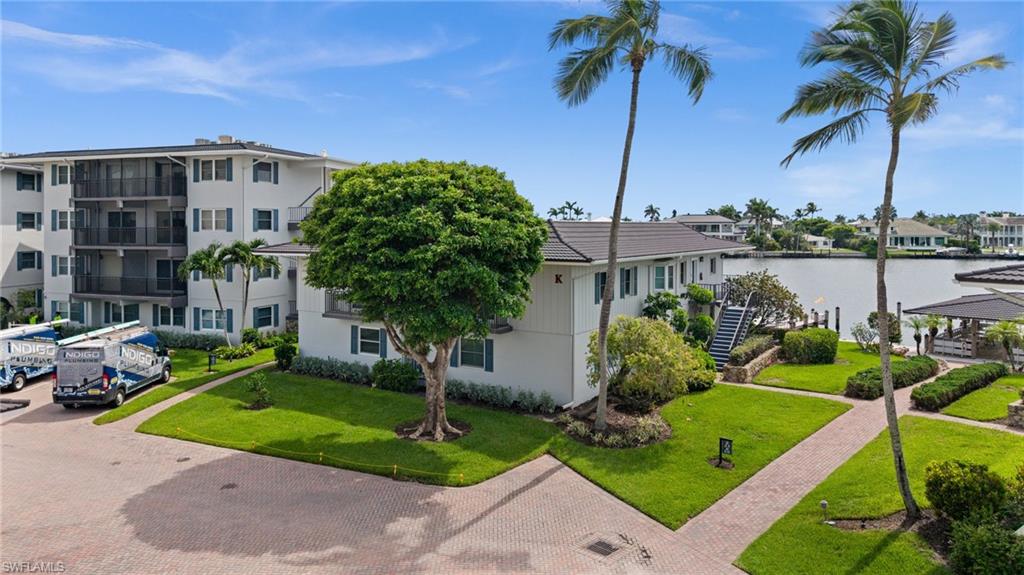 3400 Gulf Shore BLVD N # K2