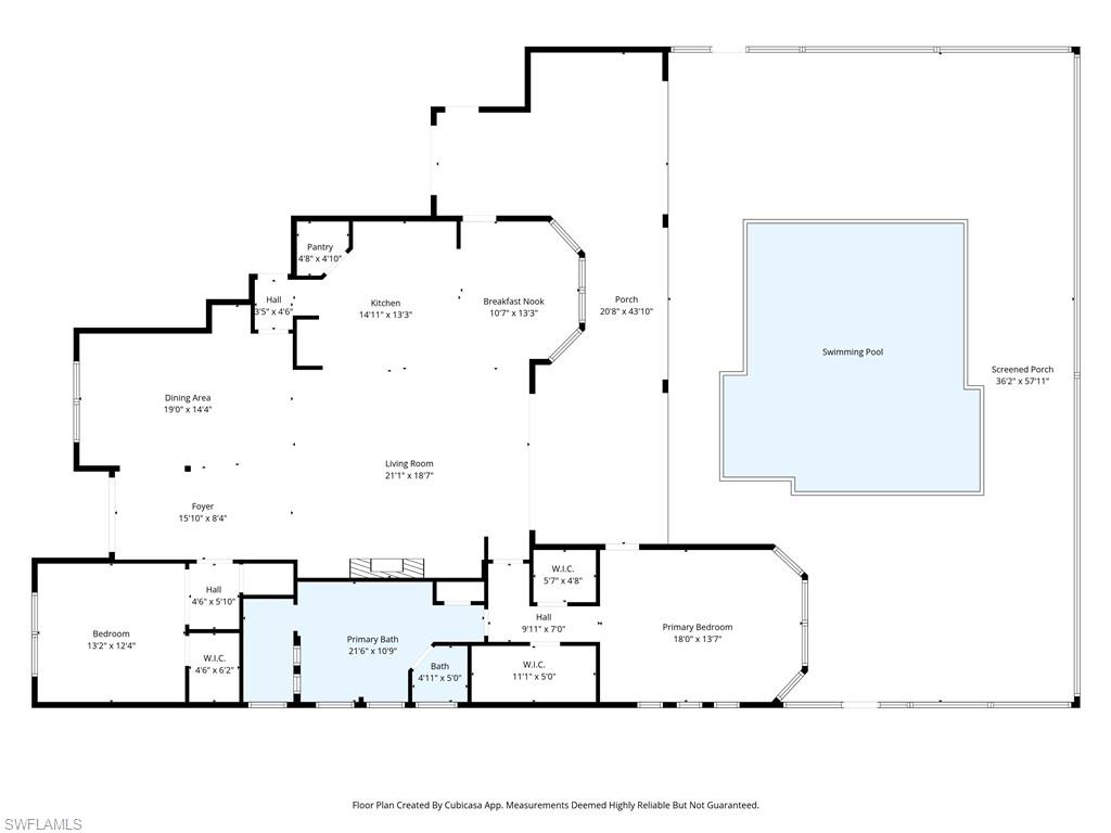 14882 Blue Bay CIR