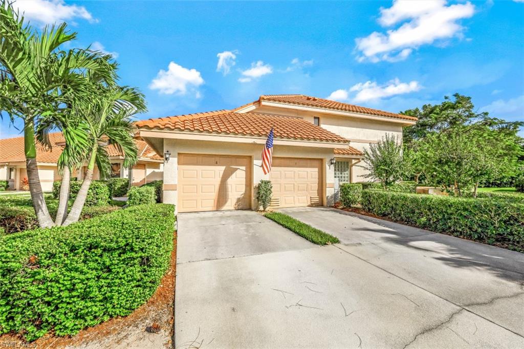 78 Bennington DR # 8 Unit: 5-8