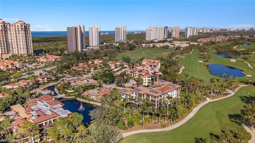 6710 Pelican Bay BLVD # 422