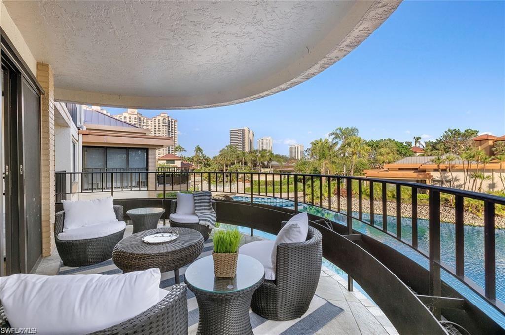 6710 Pelican Bay BLVD # 422