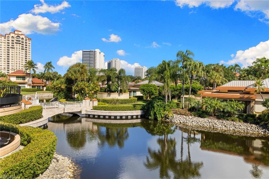 6710 Pelican Bay BLVD # 422