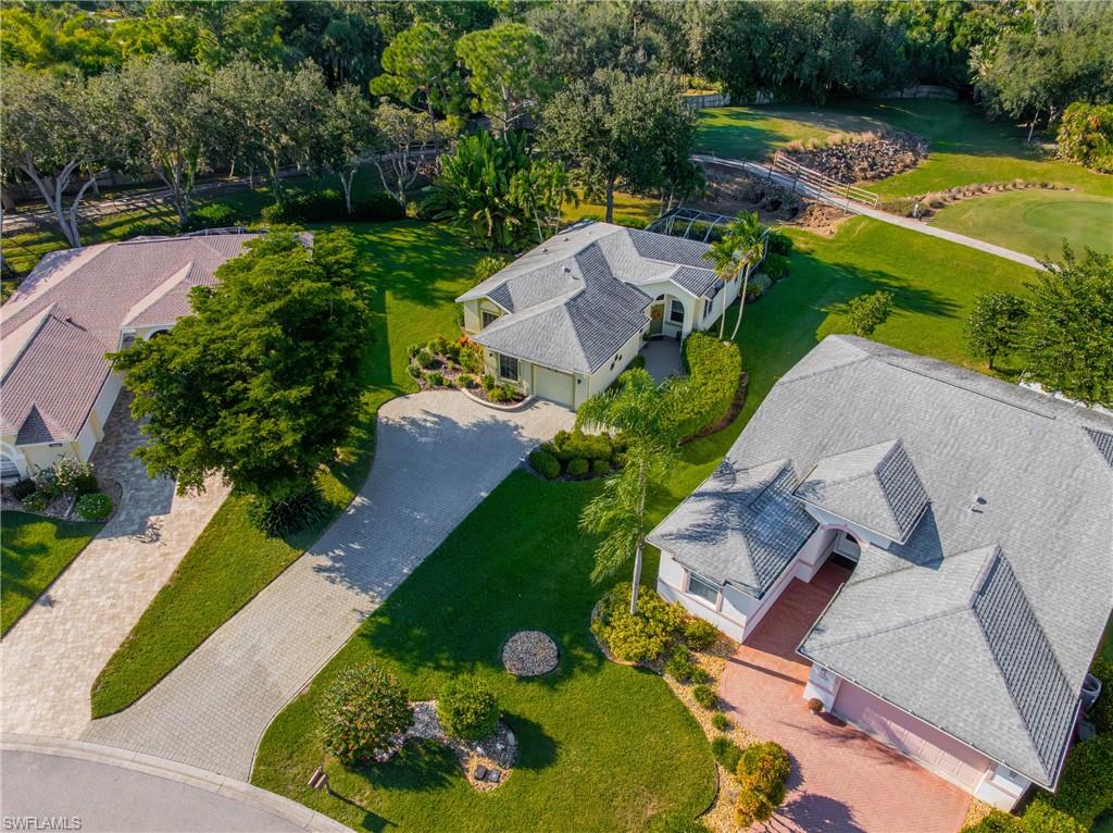 9225 Coachhouse LN
