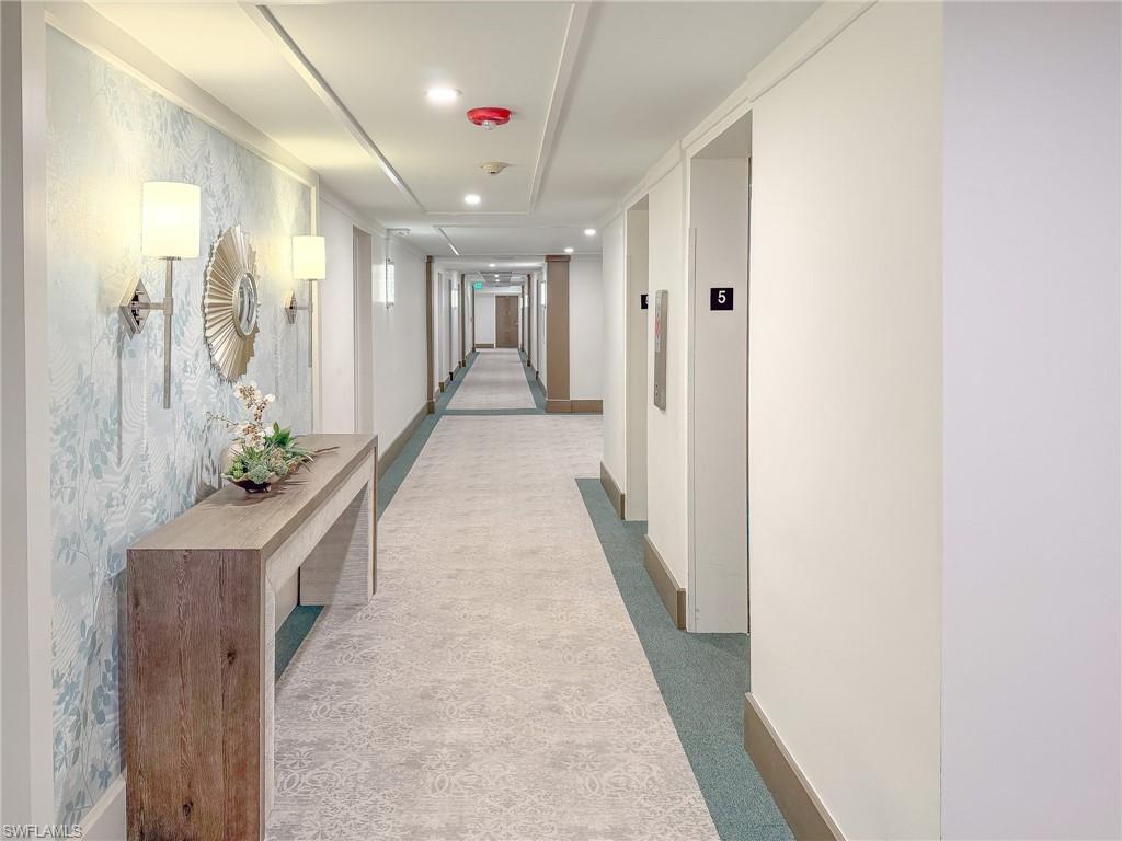 3430 Gulf Shore BLVD N # 5C