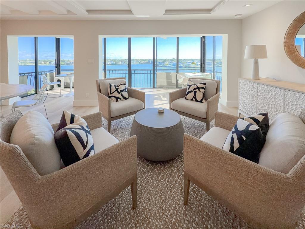 3430 Gulf Shore BLVD N # 5C