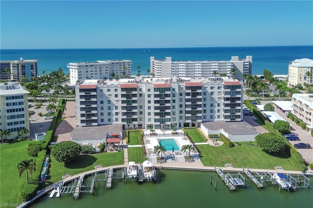 3430 Gulf Shore BLVD N # 5C