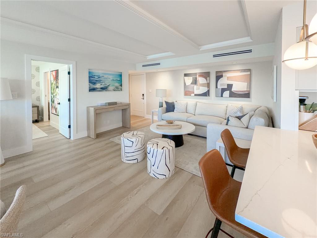 3430 Gulf Shore BLVD N # 5C