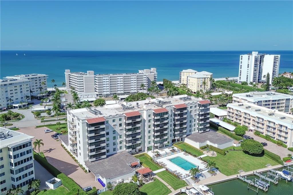 3430 Gulf Shore BLVD N # 5C