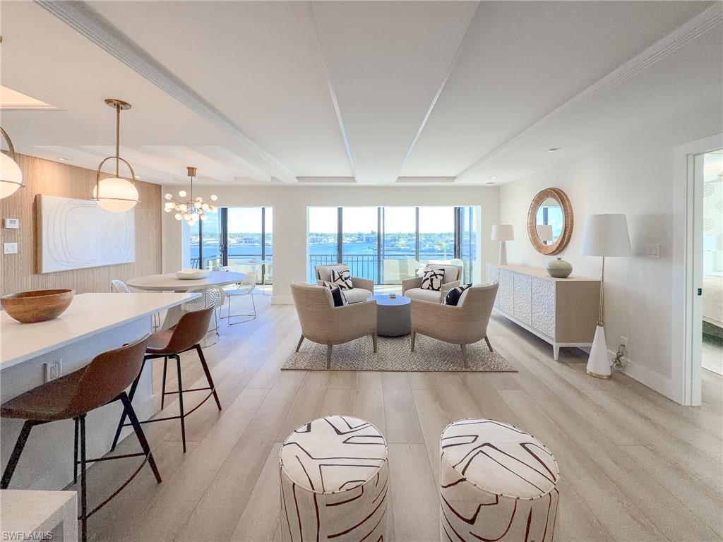 3430 Gulf Shore BLVD N # 5C