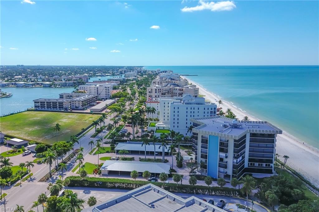 3430 Gulf Shore BLVD N # 5C