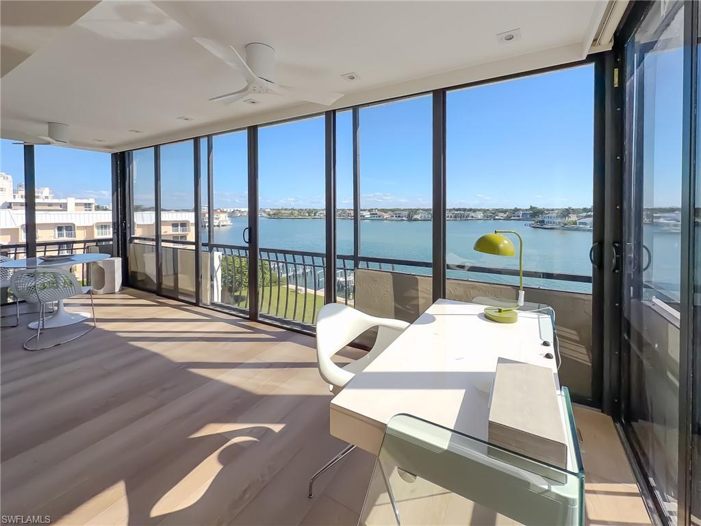 3430 Gulf Shore BLVD N # 5C