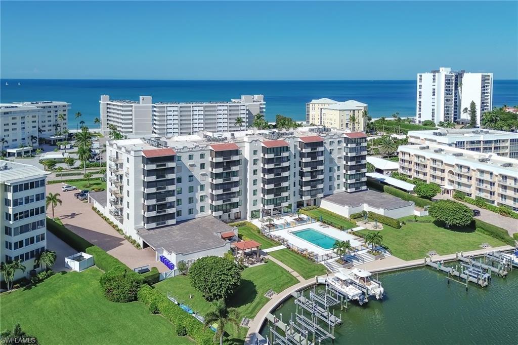 3430 Gulf Shore BLVD N # 5C