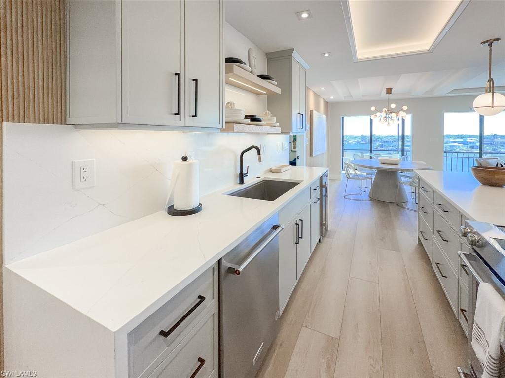 3430 Gulf Shore BLVD N # 5C