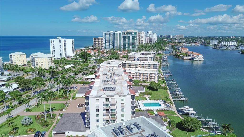 3430 Gulf Shore BLVD N # 5C