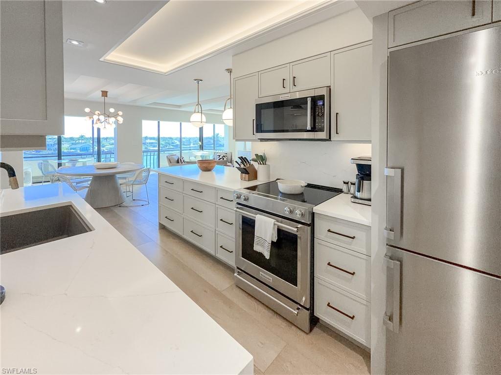 3430 Gulf Shore BLVD N # 5C