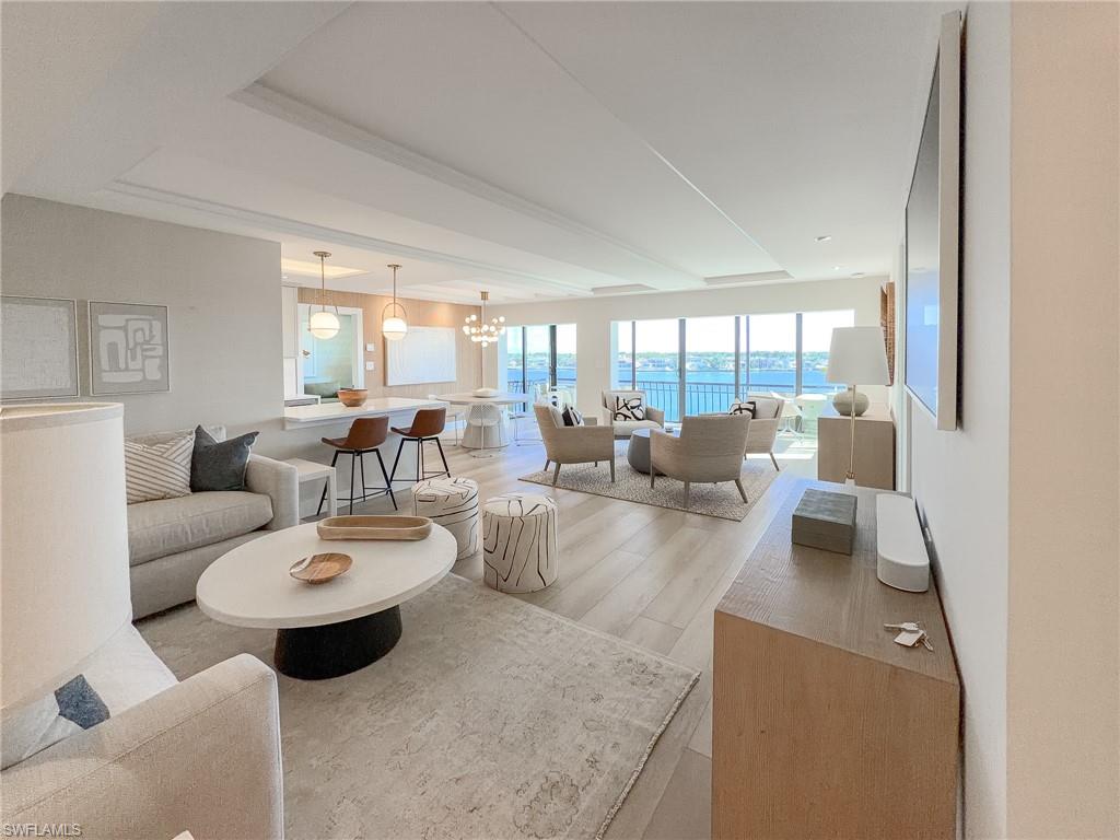 3430 Gulf Shore BLVD N # 5C