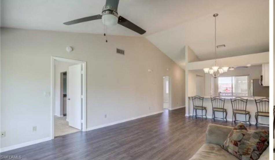 13130 White Marsh LN # 207