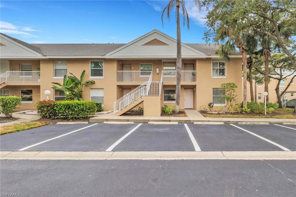 162 Pebble Shores DR # 104