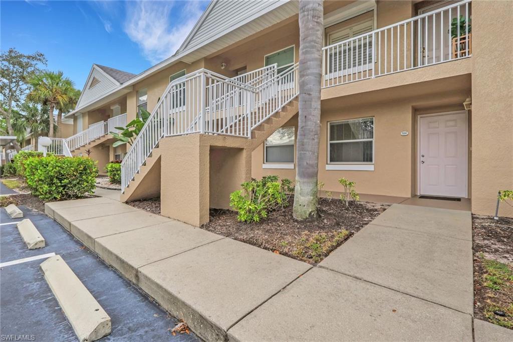 162 Pebble Shores DR # 104