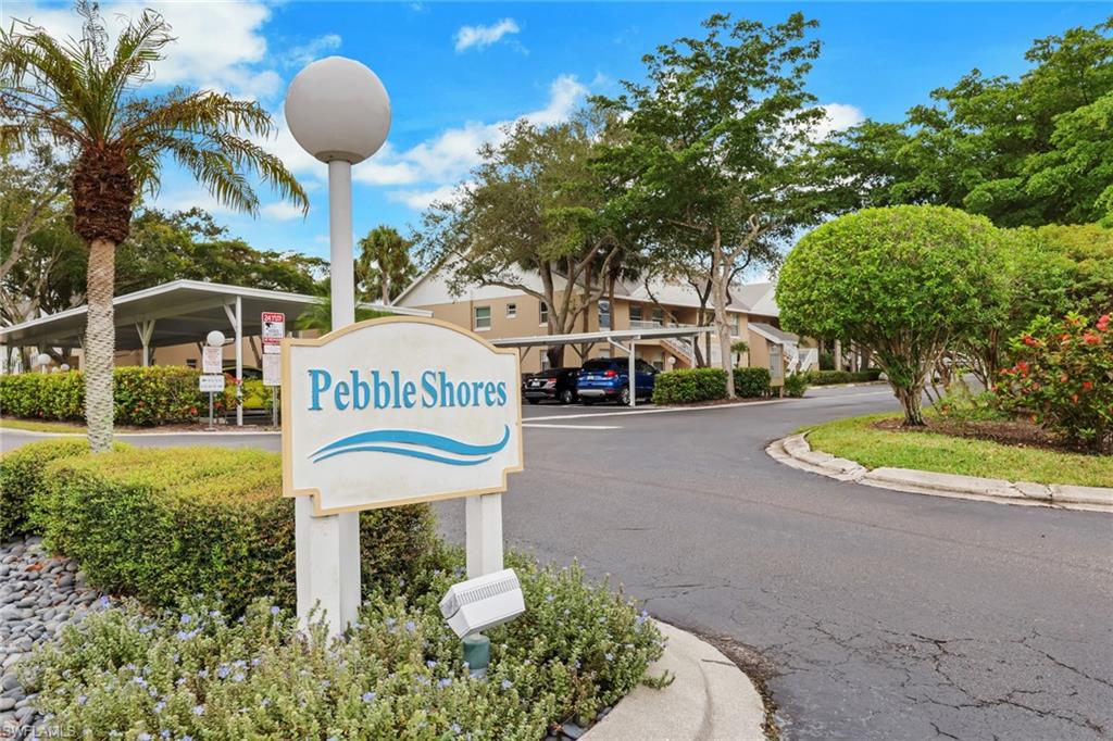 162 Pebble Shores DR # 104